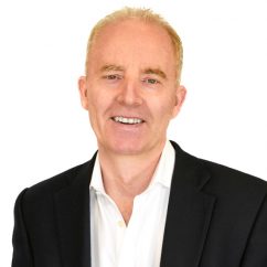 Ian Whelan